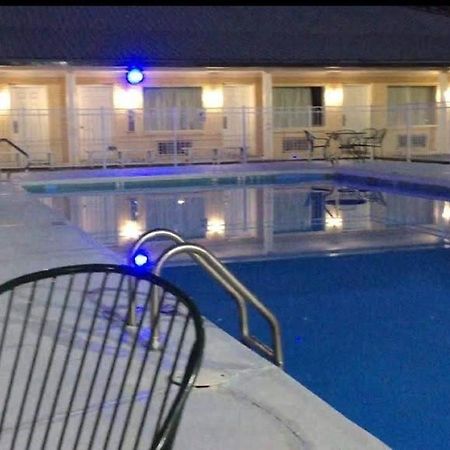 Stay Express Inn & Suites Demopolis Εξωτερικό φωτογραφία
