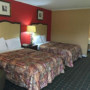Stay Express Inn & Suites Demopolis Δωμάτιο φωτογραφία