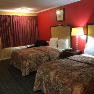 Stay Express Inn & Suites Demopolis Δωμάτιο φωτογραφία