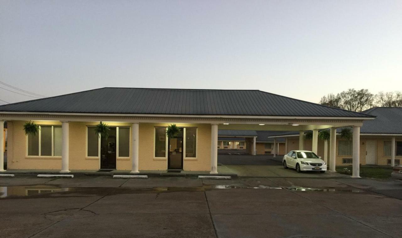 Stay Express Inn & Suites Demopolis Εξωτερικό φωτογραφία