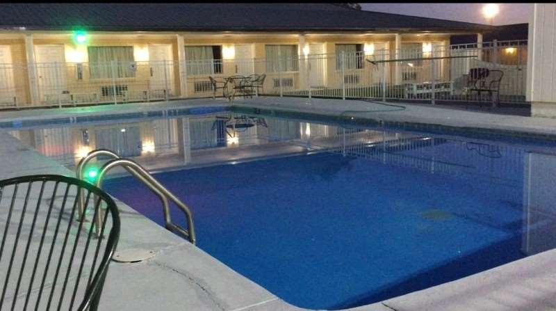 Stay Express Inn & Suites Demopolis Ανέσεις φωτογραφία